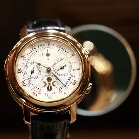 1936 patek philippe watches|Patek Philippe founder.